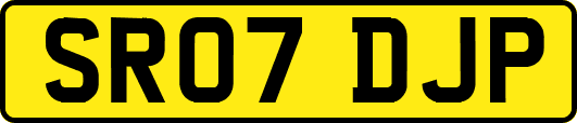 SR07DJP