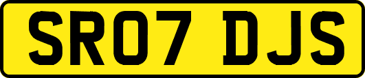 SR07DJS
