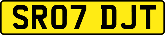 SR07DJT