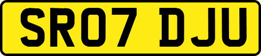 SR07DJU