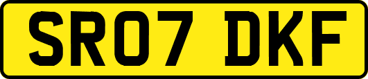 SR07DKF