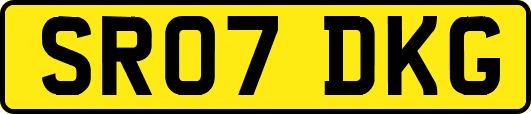 SR07DKG
