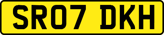 SR07DKH