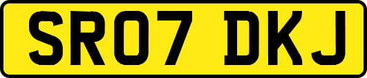 SR07DKJ