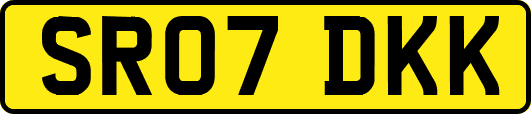 SR07DKK