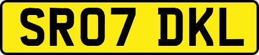 SR07DKL