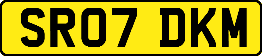 SR07DKM