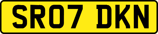 SR07DKN