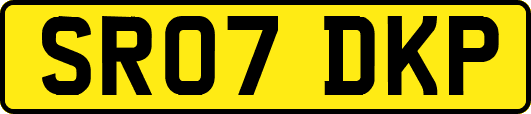 SR07DKP