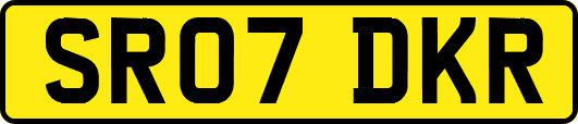 SR07DKR