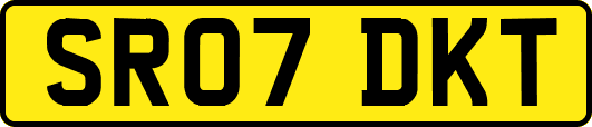 SR07DKT
