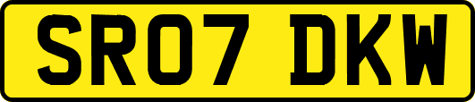 SR07DKW