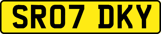 SR07DKY