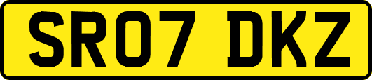 SR07DKZ