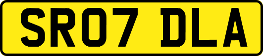 SR07DLA