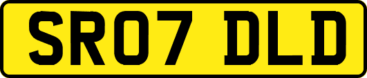 SR07DLD