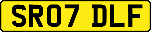 SR07DLF