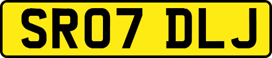 SR07DLJ