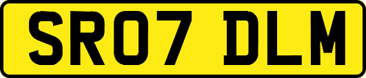 SR07DLM