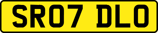 SR07DLO