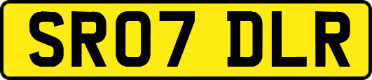 SR07DLR
