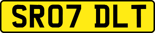 SR07DLT