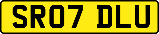 SR07DLU