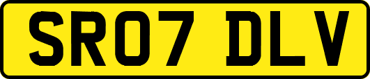 SR07DLV