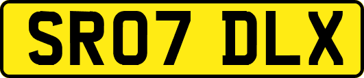 SR07DLX