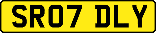 SR07DLY