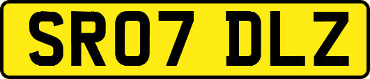 SR07DLZ