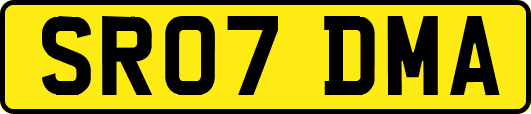 SR07DMA