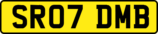 SR07DMB