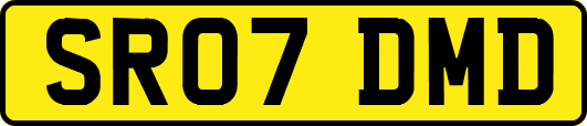 SR07DMD