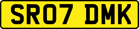 SR07DMK