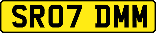 SR07DMM