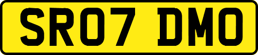 SR07DMO