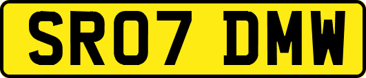 SR07DMW