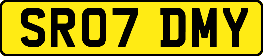 SR07DMY