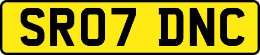 SR07DNC