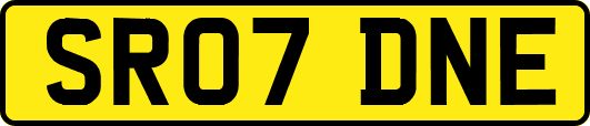 SR07DNE