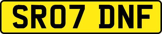 SR07DNF