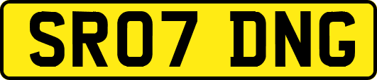 SR07DNG