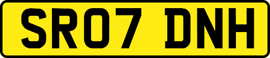 SR07DNH