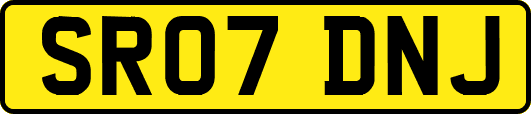 SR07DNJ