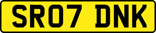 SR07DNK