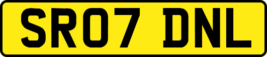 SR07DNL