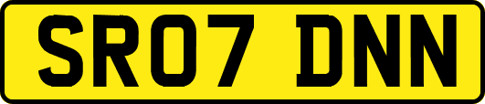 SR07DNN