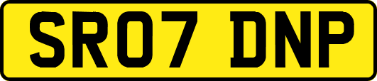 SR07DNP