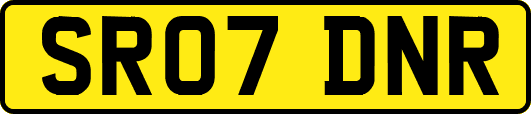 SR07DNR